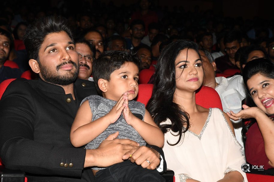 Duvvada-Jagannadham-Movie-Audio-Launch